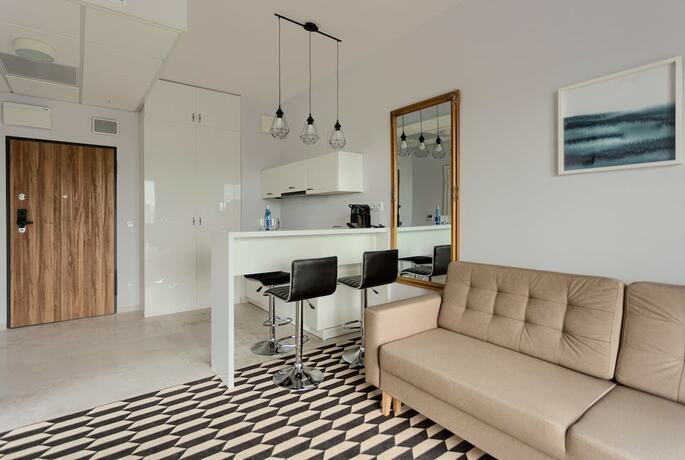 Imagen general del Hotel Vola Inn. Foto 10