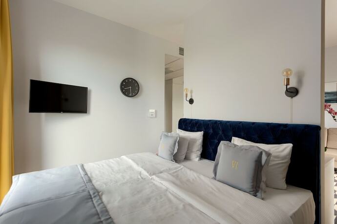 Imagen de la habitación del Hotel Vola Inn. Foto 20
