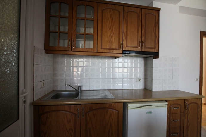 Imagen de la habitación del Hotel Vola, Sarande. Foto 3