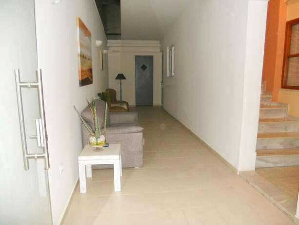 Imagen general del Hotel Volanakis Apartments. Foto 2