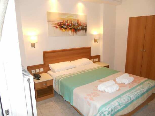 Imagen general del Hotel Volanakis Apartments. Foto 3