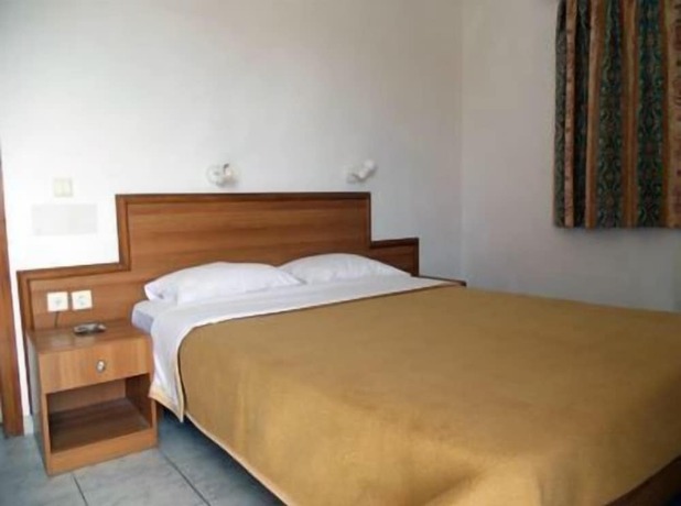 Imagen general del Hotel Volanakis Apartments. Foto 6
