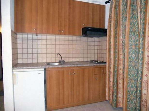 Imagen general del Hotel Volanakis Apartments. Foto 7