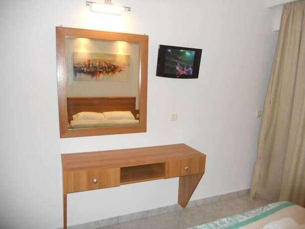 Imagen general del Hotel Volanakis Apartments. Foto 8