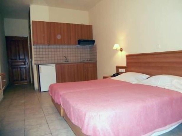 Imagen general del Hotel Volanakis Apartments. Foto 9