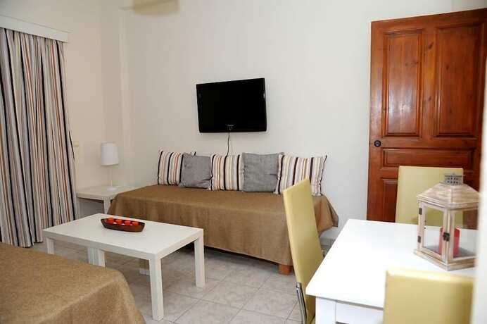 Imagen general del Hotel Volanakis Apartments. Foto 10