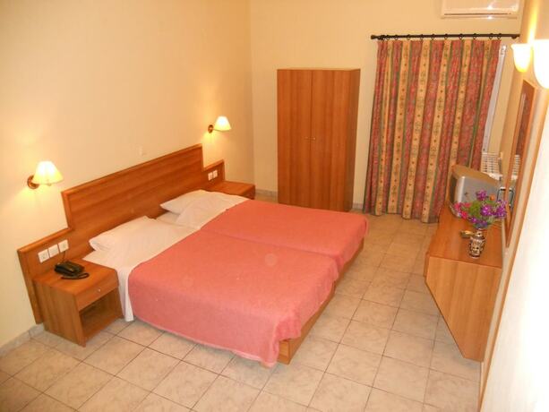 Imagen general del Hotel Volanakis Apartments. Foto 11