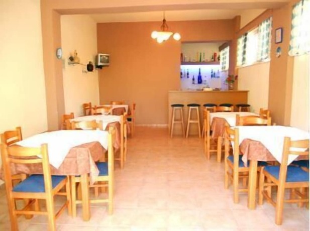 Imagen general del Hotel Volanakis Apartments. Foto 13