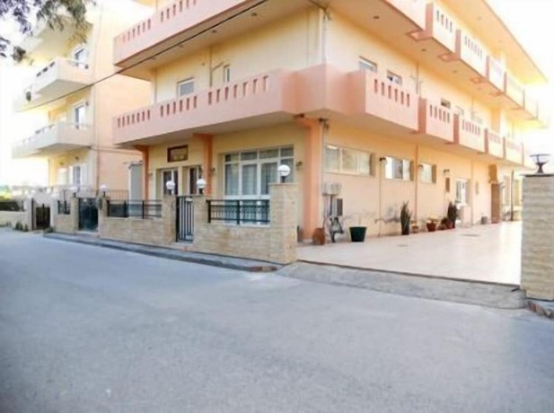 Imagen general del Hotel Volanakis Apartments. Foto 14