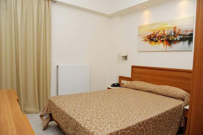 Imagen de la habitación del Hotel Volanakis Apartments. Foto 16