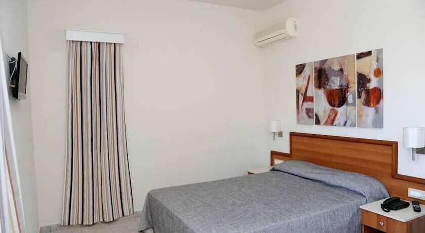 Imagen de la habitación del Hotel Volanakis Apartments. Foto 17