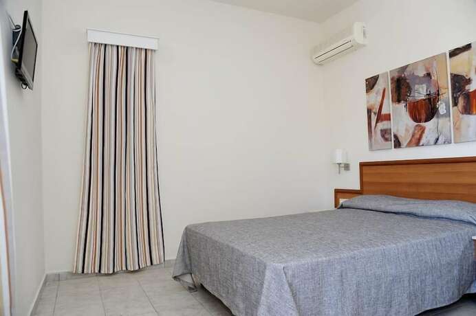 Imagen de la habitación del Hotel Volanakis Apartments. Foto 19