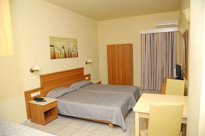 Imagen de la habitación del Hotel Volanakis Apartments. Foto 20
