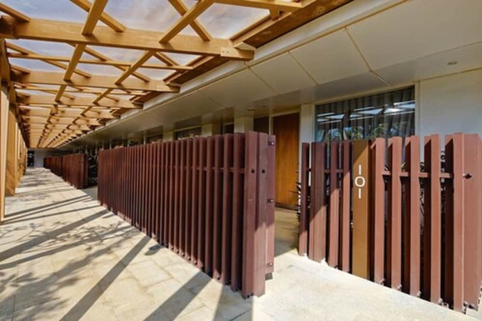 Imagen de la habitación del Hotel Volando Kenting. Foto 13