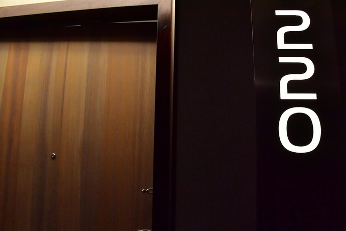 Imagen de la habitación del Hotel Volando Kenting. Foto 14