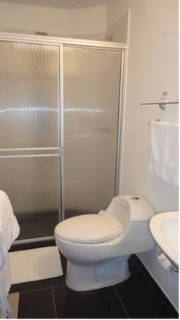 Imagen de la habitación del Hotel Volare. Foto 3
