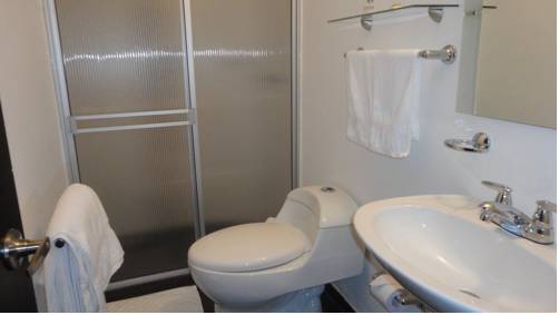 Imagen de la habitación del Hotel Volare. Foto 4