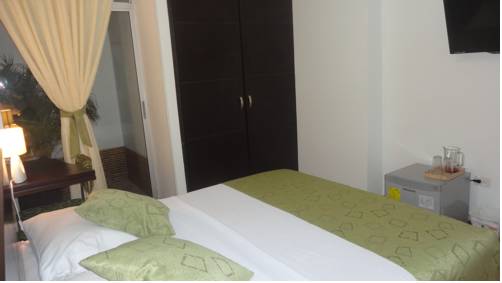 Imagen de la habitación del Hotel Volare. Foto 6