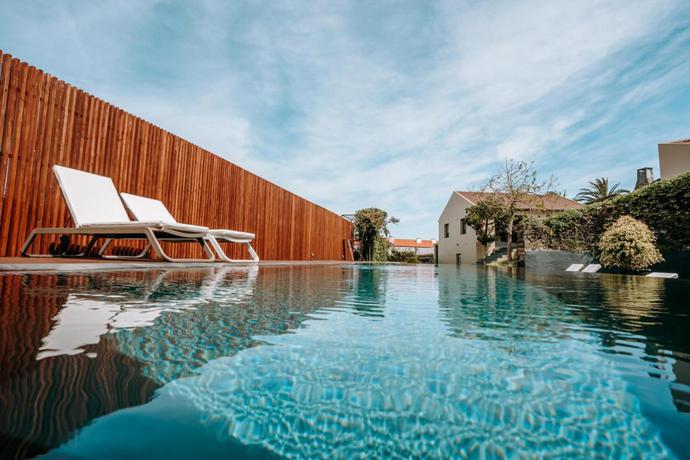 Imagen general del Hotel Volcanic Charming House. Foto 8