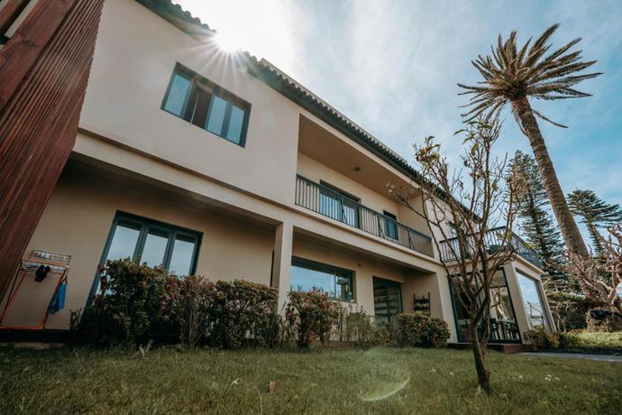 Imagen general del Hotel Volcanic Charming House. Foto 3