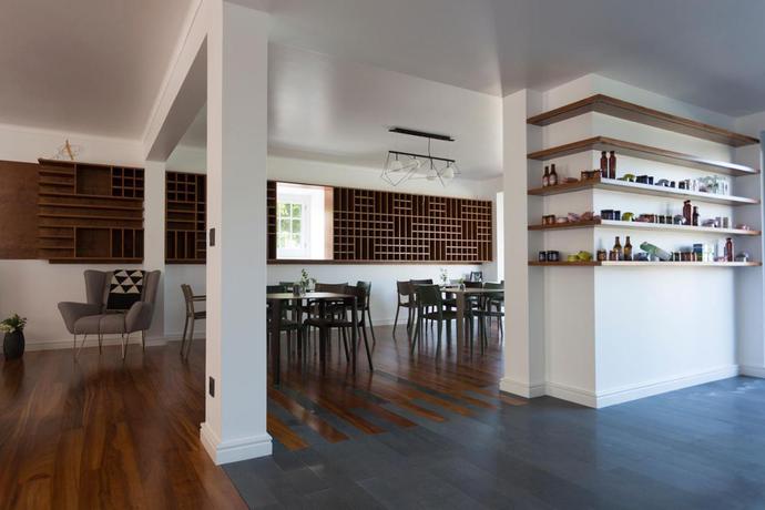 Imagen general del Hotel Volcanic Charming House. Foto 5