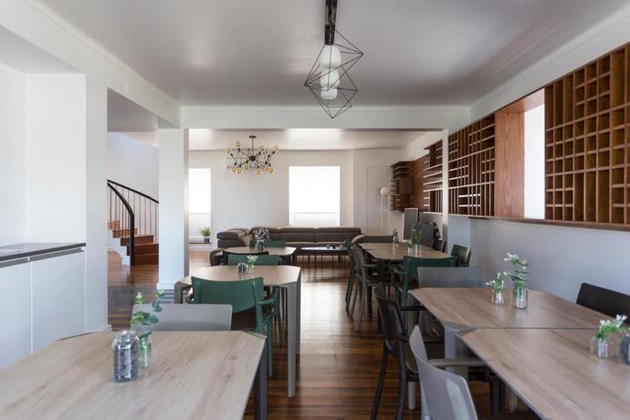 Imagen general del Hotel Volcanic Charming House. Foto 6