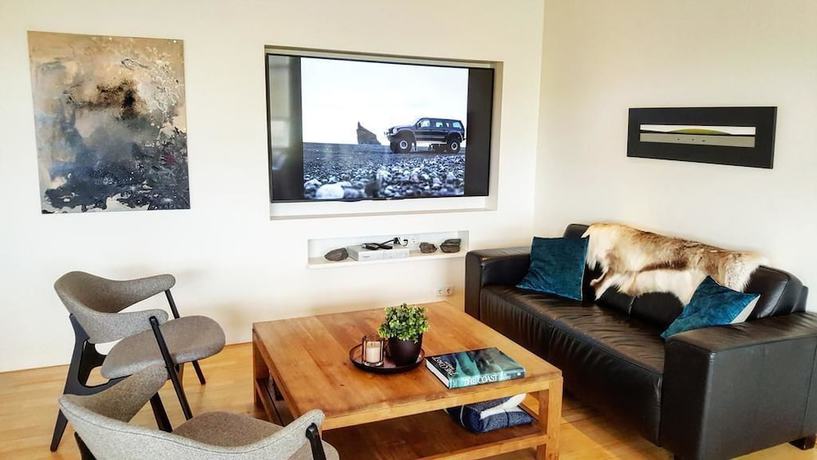 Imagen del bar/restaurante del Hotel Volcano. Foto 8