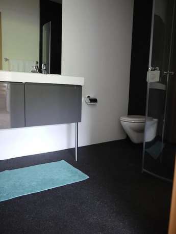 Imagen de la habitación del Hotel Volcano. Foto 13