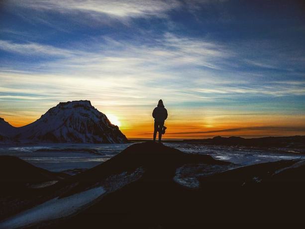 Imagen general del Hotel Volcano. Foto 5