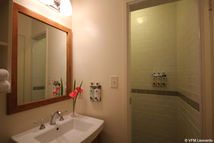 Imagen general del Hotel Volcano House. Foto 2