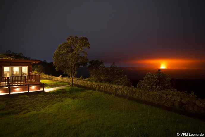 Imagen general del Hotel Volcano House. Foto 3