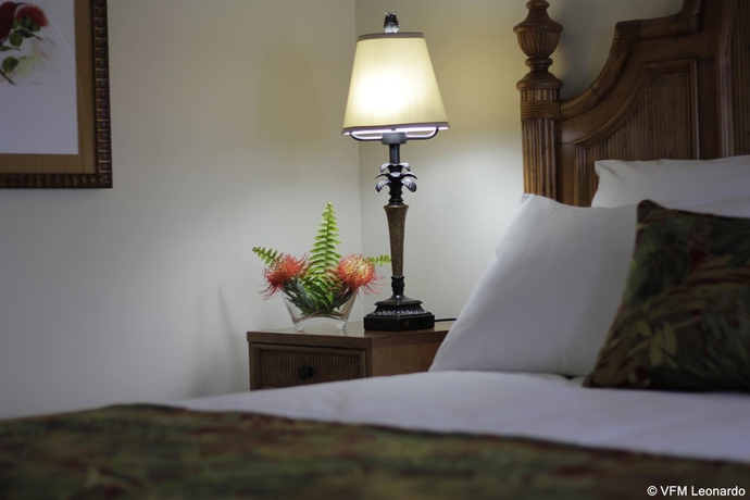 Imagen general del Hotel Volcano House. Foto 4