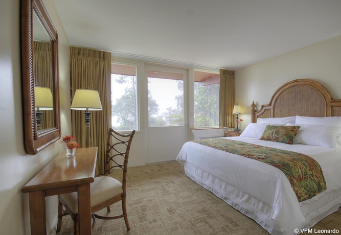 Imagen general del Hotel Volcano House. Foto 6