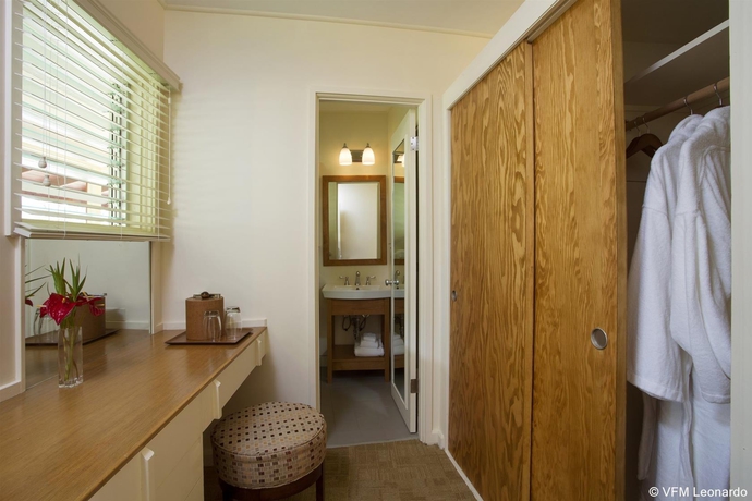 Imagen general del Hotel Volcano House. Foto 11