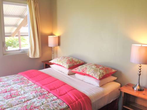 Imagen de la habitación del Hotel Volcano Inn. Foto 6