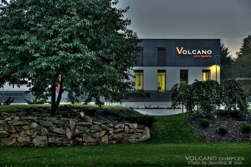 Imagen general del Hotel Volcano Spa. Foto 5