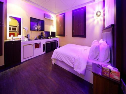 Imagen general del Hotel Vole Cheonan. Foto 1
