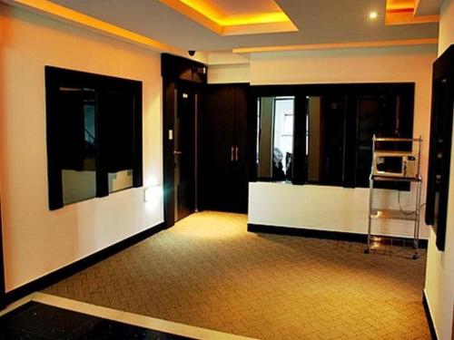 Imagen general del Hotel Vole Cheonan. Foto 4