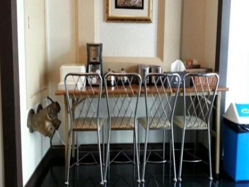 Imagen general del Hotel Vole Cheonan. Foto 13