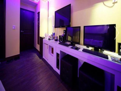 Imagen general del Hotel Vole Cheonan. Foto 15