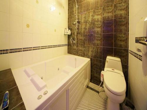 Imagen general del Hotel Vole Cheonan. Foto 17
