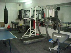 Imagen general del Hotel Volf Club Hotel. Foto 3