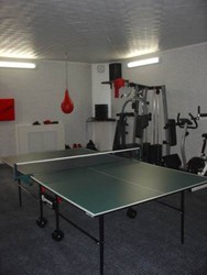 Imagen general del Hotel Volf Club Hotel. Foto 4