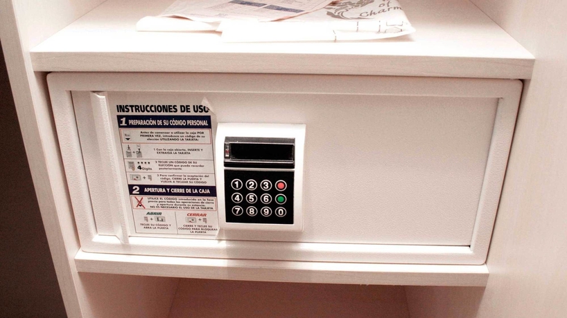 Imagen de la habitación del Hotel Volga, Calella. Foto 8