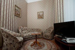 Imagen general del Hotel Volga Hotel. Foto 4