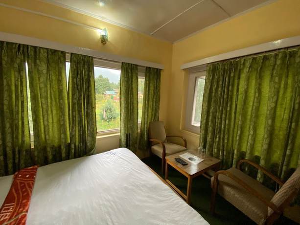 Imagen general del Hotel Volga, Pahalgam. Foto 1
