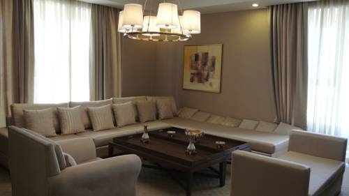 Imagen general del Hotel Volga Premium. Foto 2