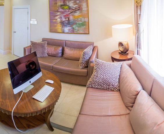Imagen de la habitación del Hotel Volga Premium. Foto 6