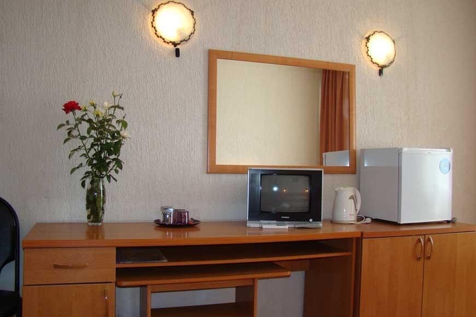 Imagen general del Hotel Volgodonsk Hotel. Foto 3