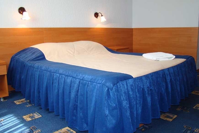 Imagen general del Hotel Volgodonsk Hotel. Foto 6